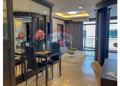 1 bed for sale BTS Silom - Green Point Silom - 920071049-789