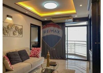 1 bed for sale BTS Silom - Green Point Silom