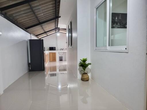 House for Sale at San Sai Noi, San Sai.