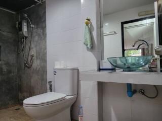 House for Sale at San Sai Noi, San Sai.