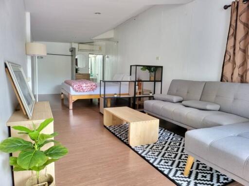 House for Sale at San Sai Noi, San Sai.