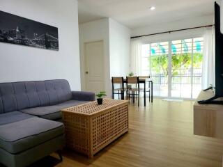 House for Sale at San Sai Noi, San Sai.