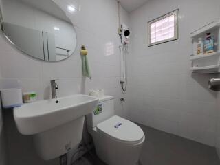 House for Sale at San Sai Noi, San Sai.