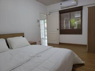 House for Sale at San Sai Noi, San Sai.