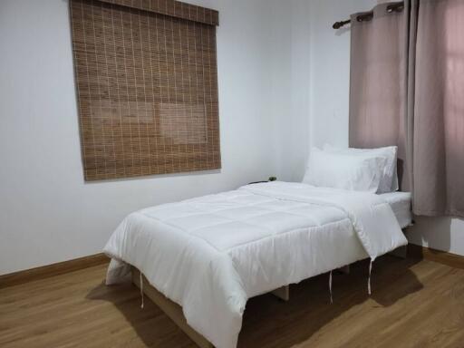 House for Sale at San Sai Noi, San Sai.