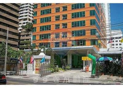 1 bed for sale Sukhumvit living town BTS Asok