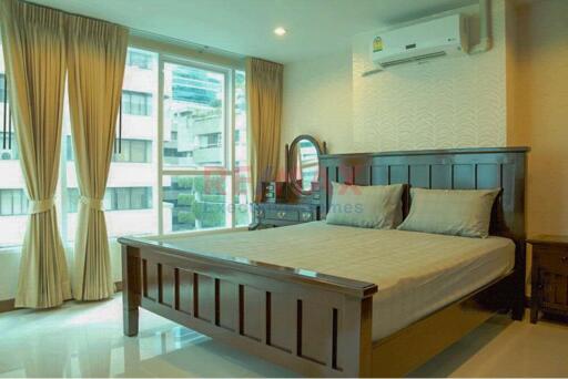 1 bed for sale Sukhumvit living town BTS Asok