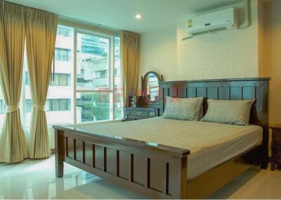 1 bed for sale Sukhumvit living town BTS Asok - 920071049-791