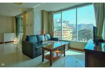 1 bed for sale Sukhumvit living town BTS Asok