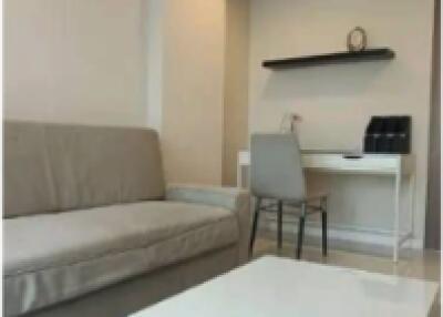 Condo for Rent at ELEMENTS SRINAGARINDRA CONDO