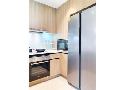 Brand New High Floor 3Beds for Rent at Circle Sukhumvit 31 - 920071001-12683