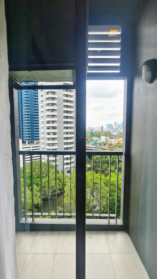 Condo for Rent, Sale at Life One Wireless