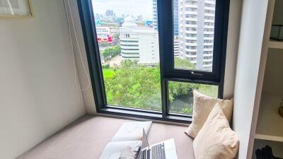 Condo for Rent, Sale at Life One Wireless