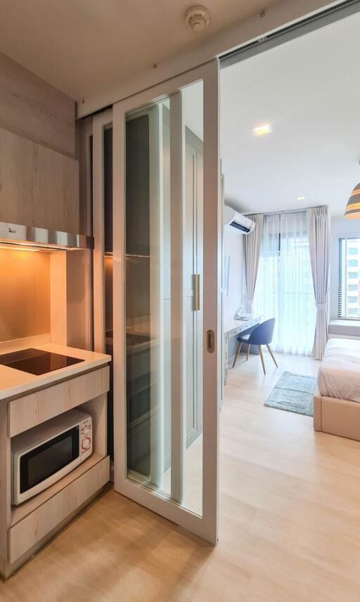 Condo for Rent, Sale at Life One Wireless