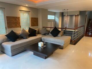 Townhouse for Sale at Villa 49 Housing
