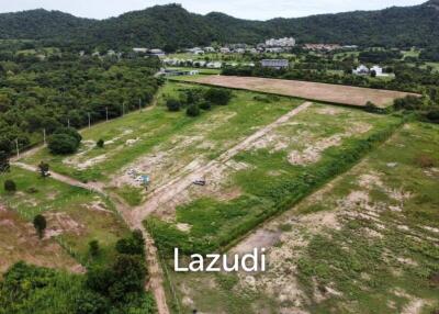 Beautiful Land for Sale Near Black Mountain Golf Course