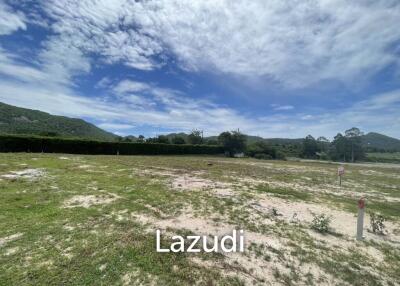 Beautiful Land for Sale Near Black Mountain Golf Course