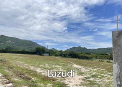 Beautiful Land for Sale Near Black Mountain Golf Course