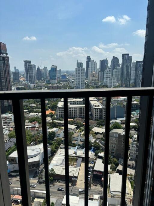 Condo for Sale at Park Origin Thonglor