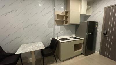 Condo for Rent, Sale at The Niche Pride Thonglor - Phetchaburi