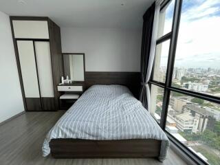 Condo for Rent at RHYTHM Ekkamai