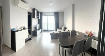 Condo for Rent at RHYTHM Ekkamai