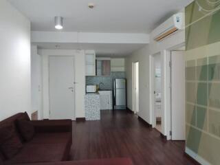 Condo for Sale, Sale w/Tenant at The IRIS Rama 9 - Srinagarindra