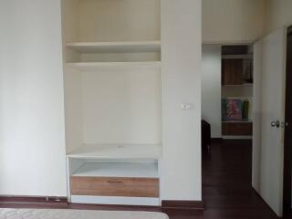 Condo for Sale, Sale w/Tenant at The IRIS Rama 9 - Srinagarindra