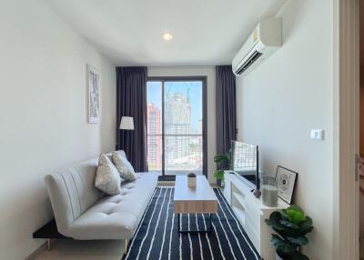 Condo for Rent, Sale at Rhythm Sukhumvit 42