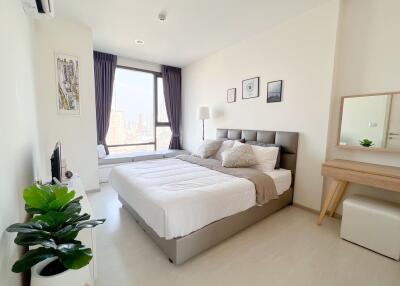 Condo for Rent, Sale at Rhythm Sukhumvit 42