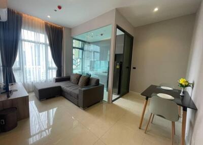 Mayfair Place Sukhumvit 50