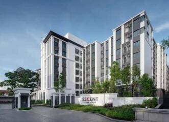 Condo for Rent at Escent Park Ville