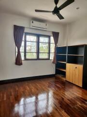 Townhouse for Rent at City Plus Sukhumvit 50