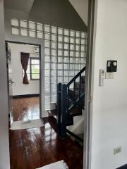 Townhouse for Rent at City Plus Sukhumvit 50