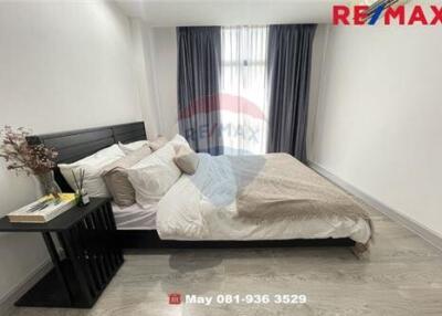 47 Sqm., 2 Beds Condo listed for ฿ 2,650,000.