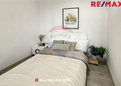 47 Sqm., 2 Beds Condo listed for ฿ 2,650,000.