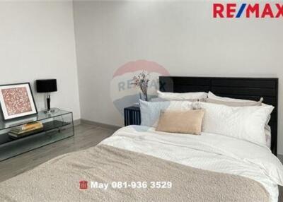 47 Sqm., 2 Beds Condo listed for ฿ 2,650,000.