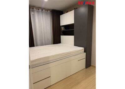 26 Sqm., 1 Bed Condo listed for ฿ 2,800,000.