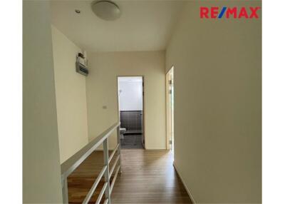 178 Sqm., 3 Beds Townhouse listed for ฿ 4,830,000.