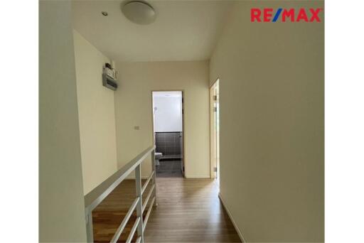 178 Sqm., 3 Beds Townhouse listed for ฿ 4,830,000.