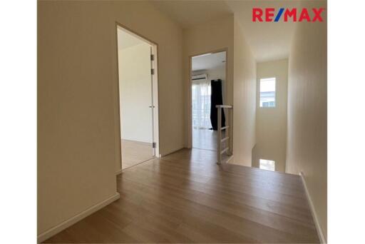 178 Sqm., 3 Beds Townhouse listed for ฿ 4,830,000.