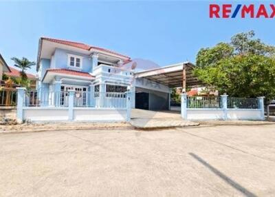 150 Sqm., 3 Beds House listed for ฿ 3,900,000.