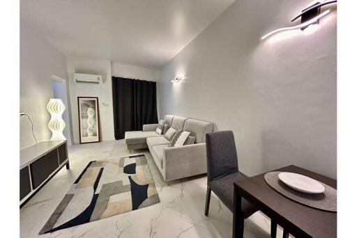 70 Sqm., 1 Bed, 1 Bath Condo listed for ฿ 40,000./Month