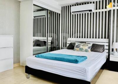 Studio Bed 1 Bath in Central Pattaya ABPC1237