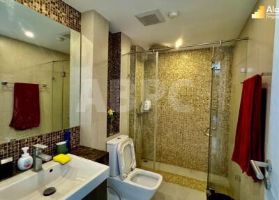 HOT PRICE Studio in Centara Residence