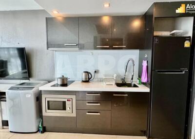 Studio Bed 1 Bath in Central Pattaya ABPC1237