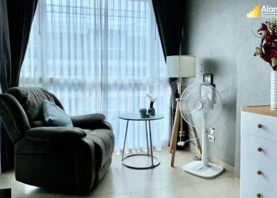 HOT PRICE Studio in Centara Residence