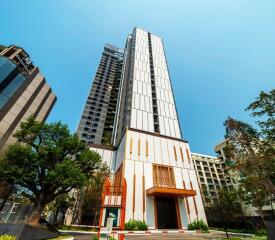 New 1 bedroom in the heart of Pattaya for sale