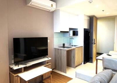 New 1 bedroom in the heart of Pattaya for sale