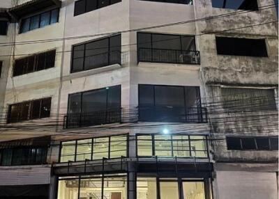 For Rent Bangkok Shophouse Phatthanakan Suan Luang